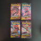 Preview: Champion´s Path  Booster Pack - Artwork Set